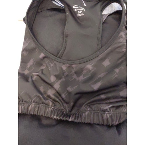 Champion Yoga Gym Activewear Tank Top - Picture 4 of 8